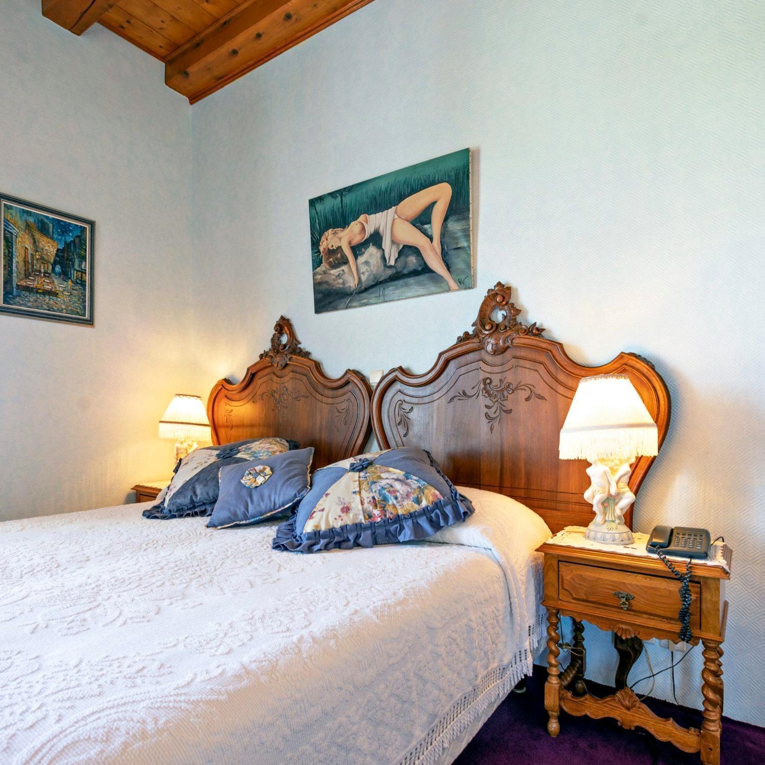 Le Chateau De Mei Lese La Croix-Valmer Room photo