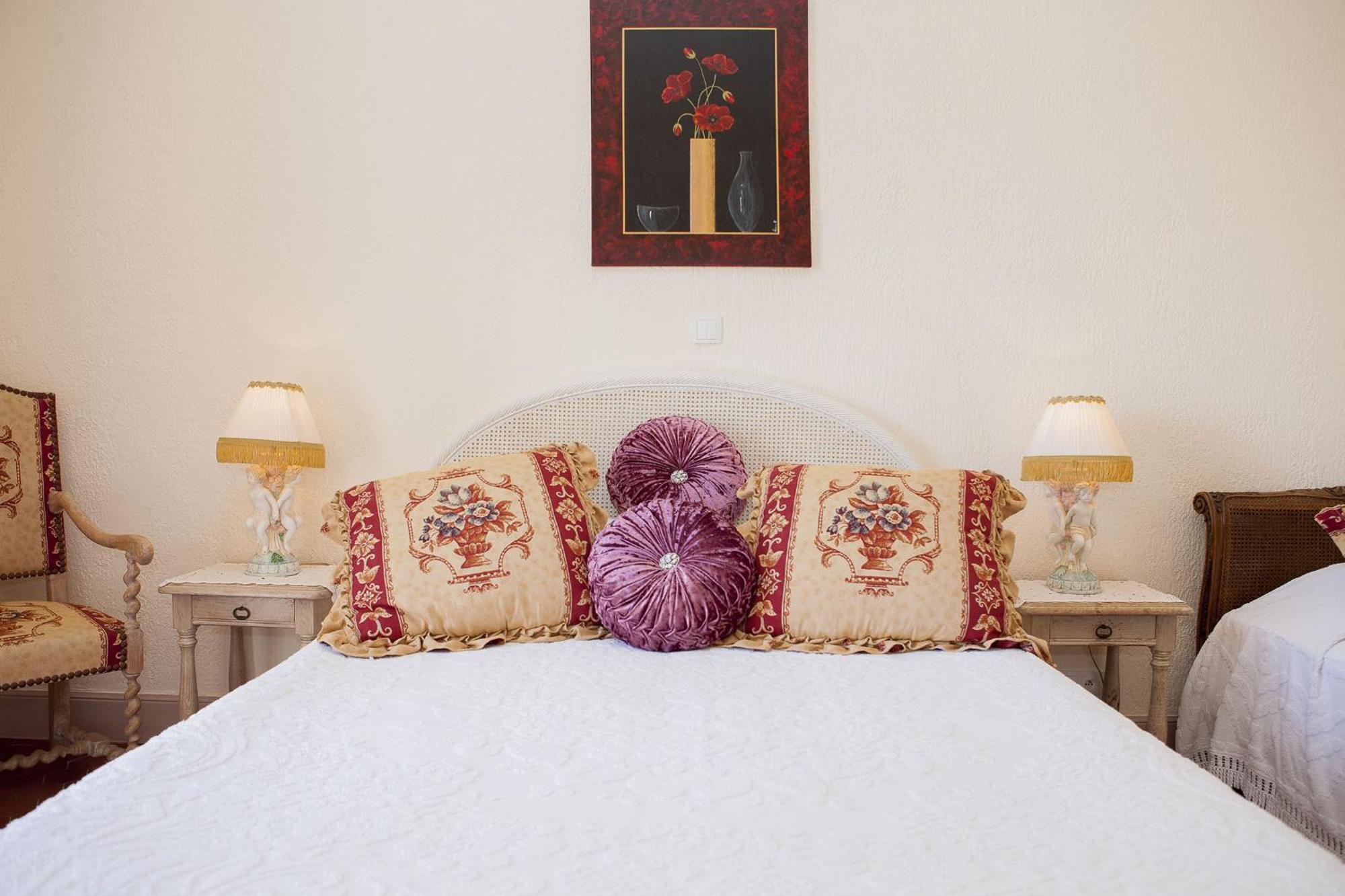 Le Chateau De Mei Lese La Croix-Valmer Room photo