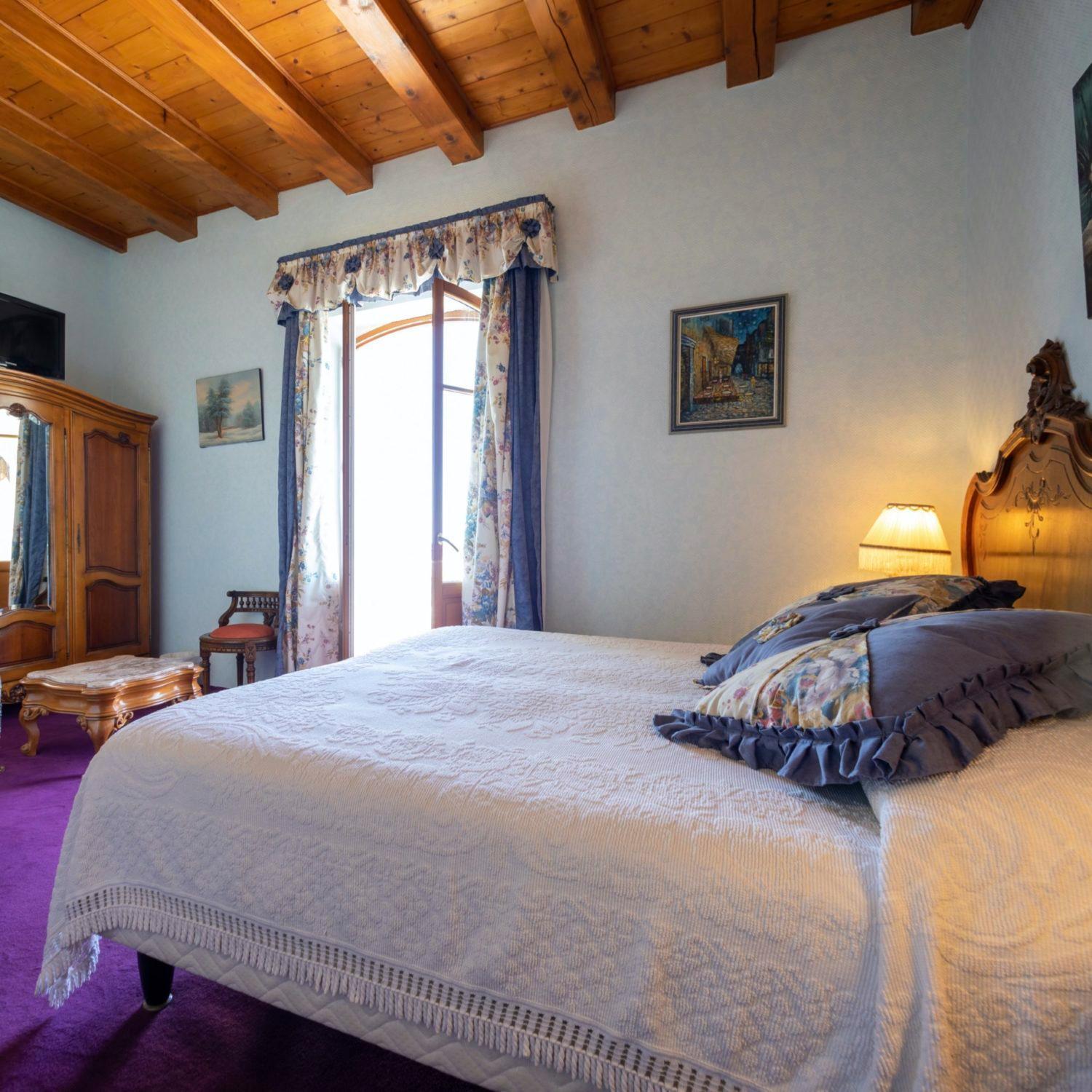 Le Chateau De Mei Lese La Croix-Valmer Room photo
