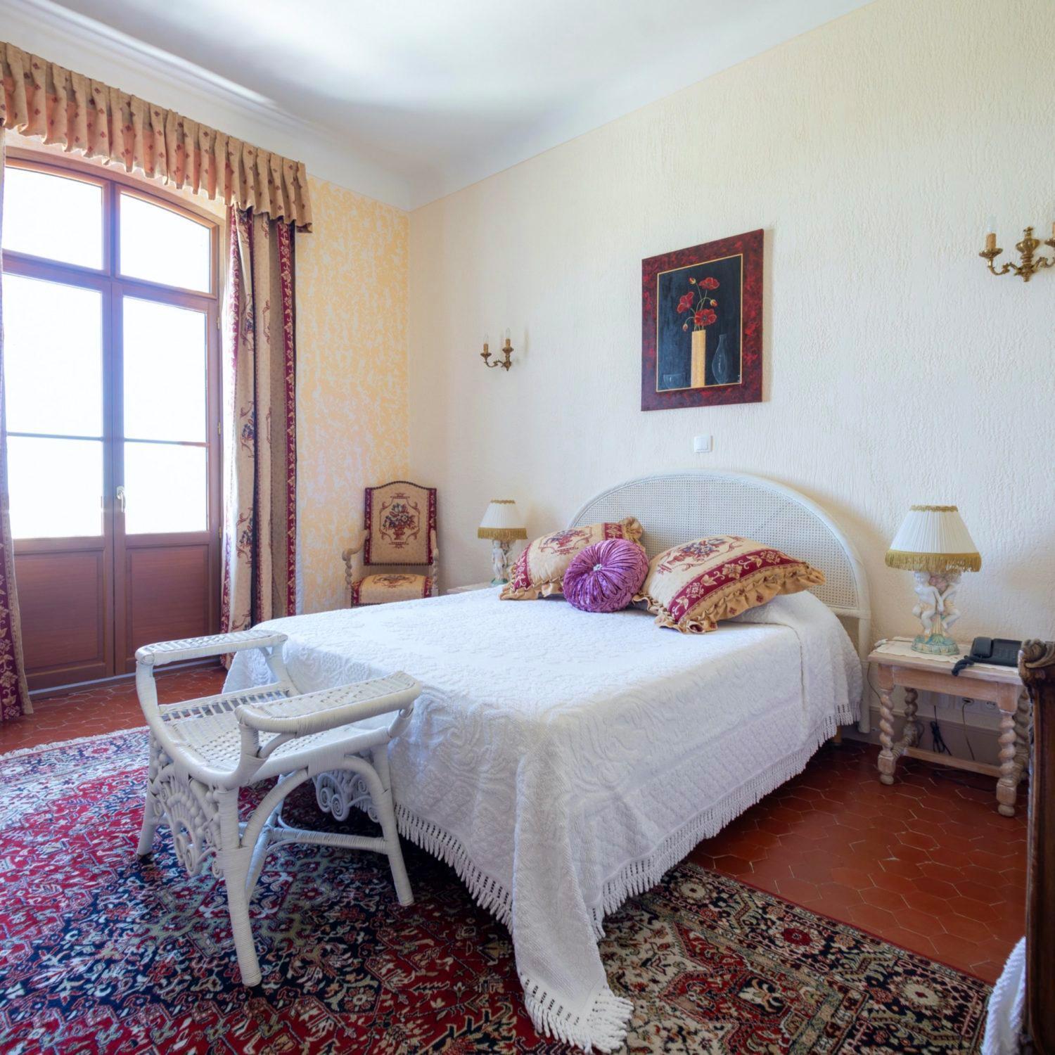 Le Chateau De Mei Lese La Croix-Valmer Room photo