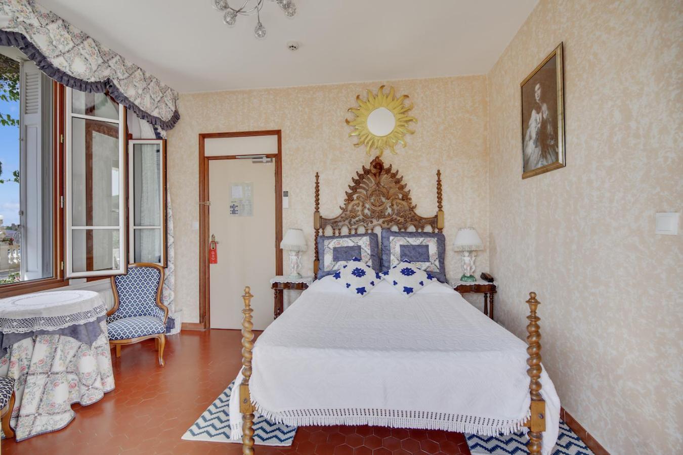 Le Chateau De Mei Lese La Croix-Valmer Room photo