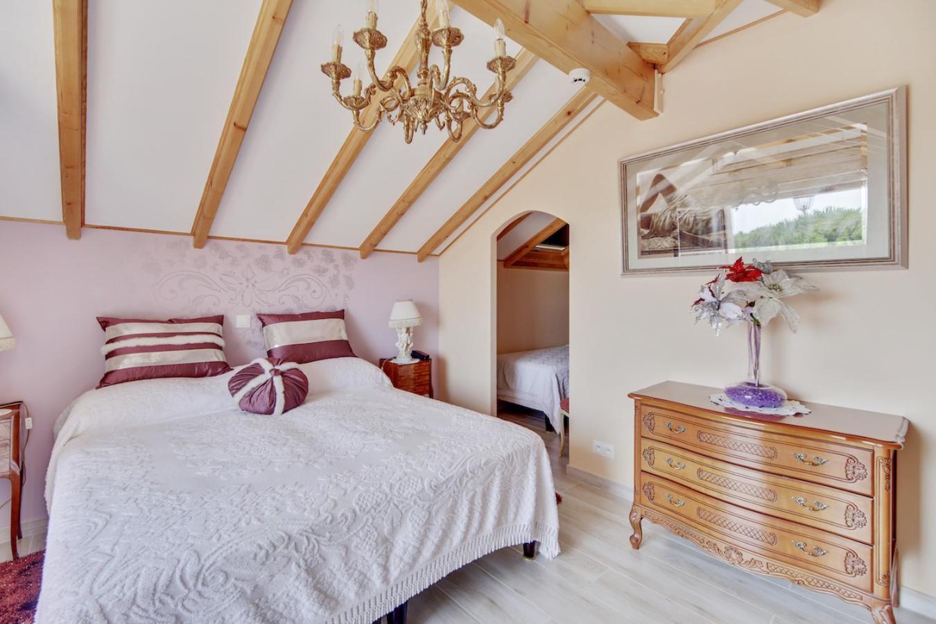 Le Chateau De Mei Lese La Croix-Valmer Room photo