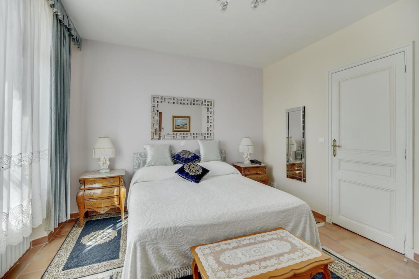 Le Chateau De Mei Lese La Croix-Valmer Room photo