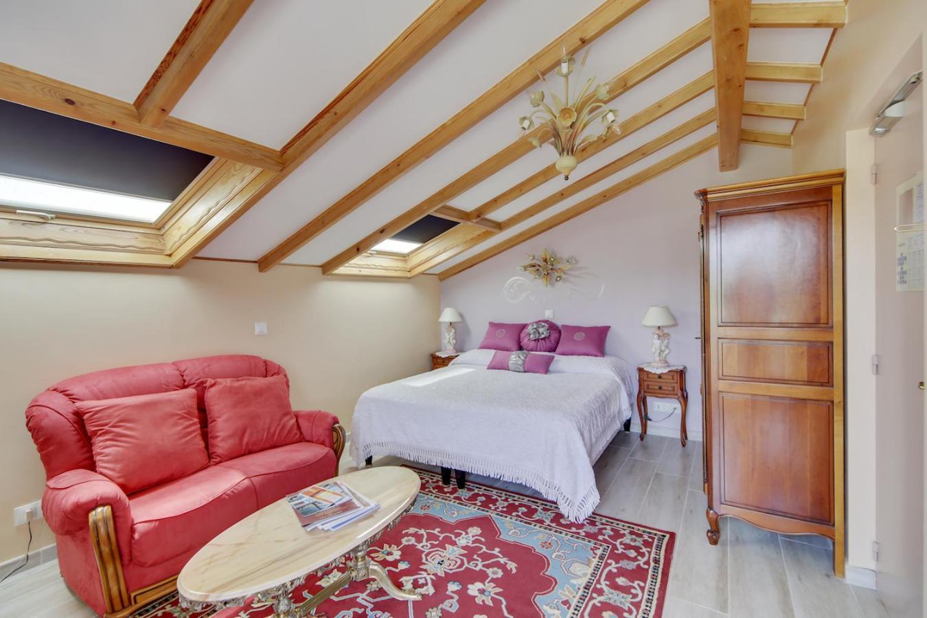 Le Chateau De Mei Lese La Croix-Valmer Room photo